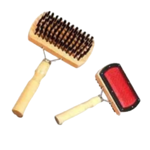CEPILLO MASCOTA