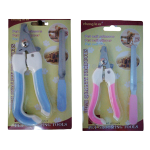 CORTAUÑAS MASCOTA L4-49