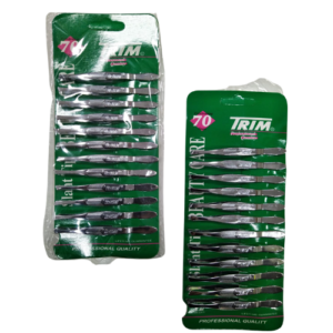 DEPILADOR X12 TRI