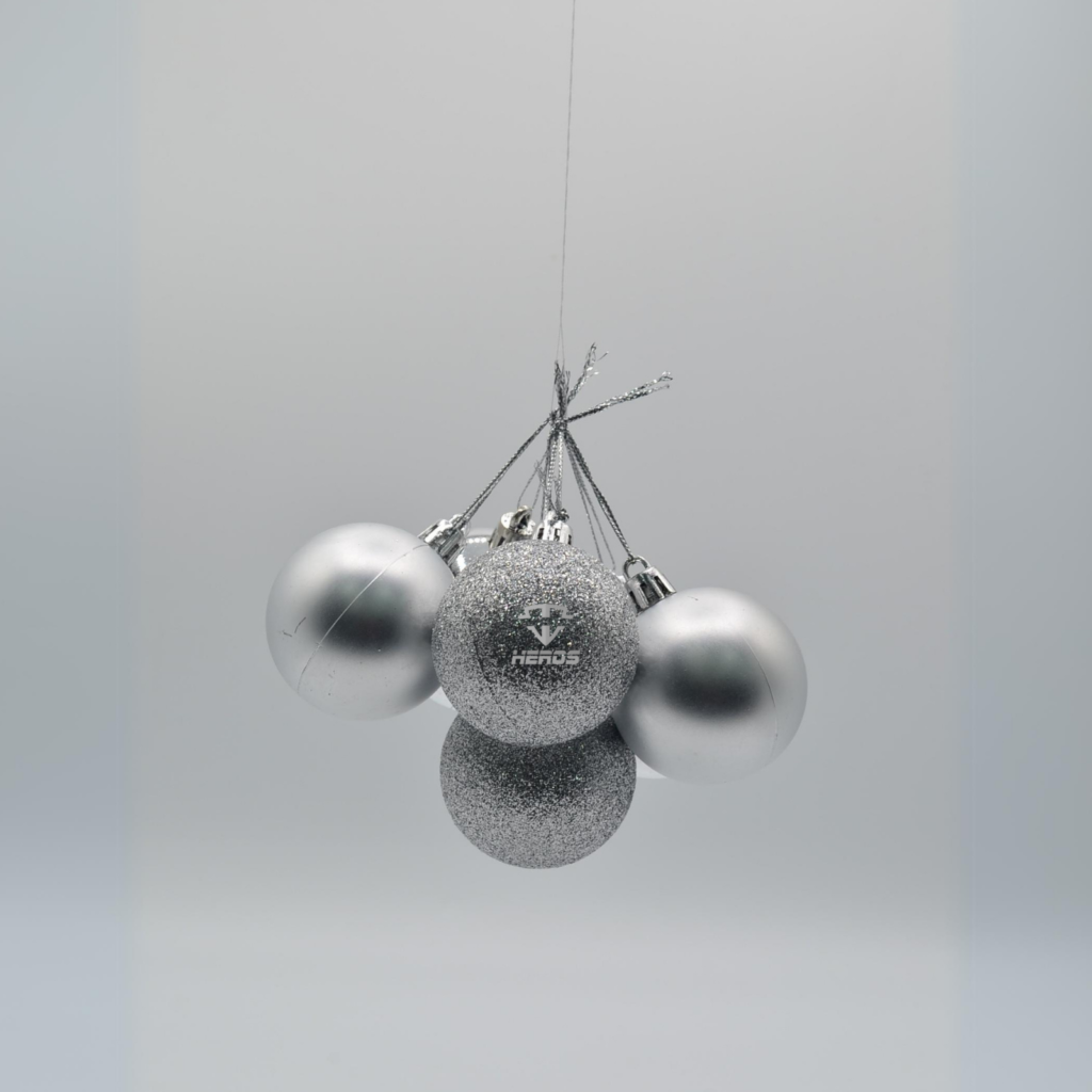 BOLA DE NAVIDAD