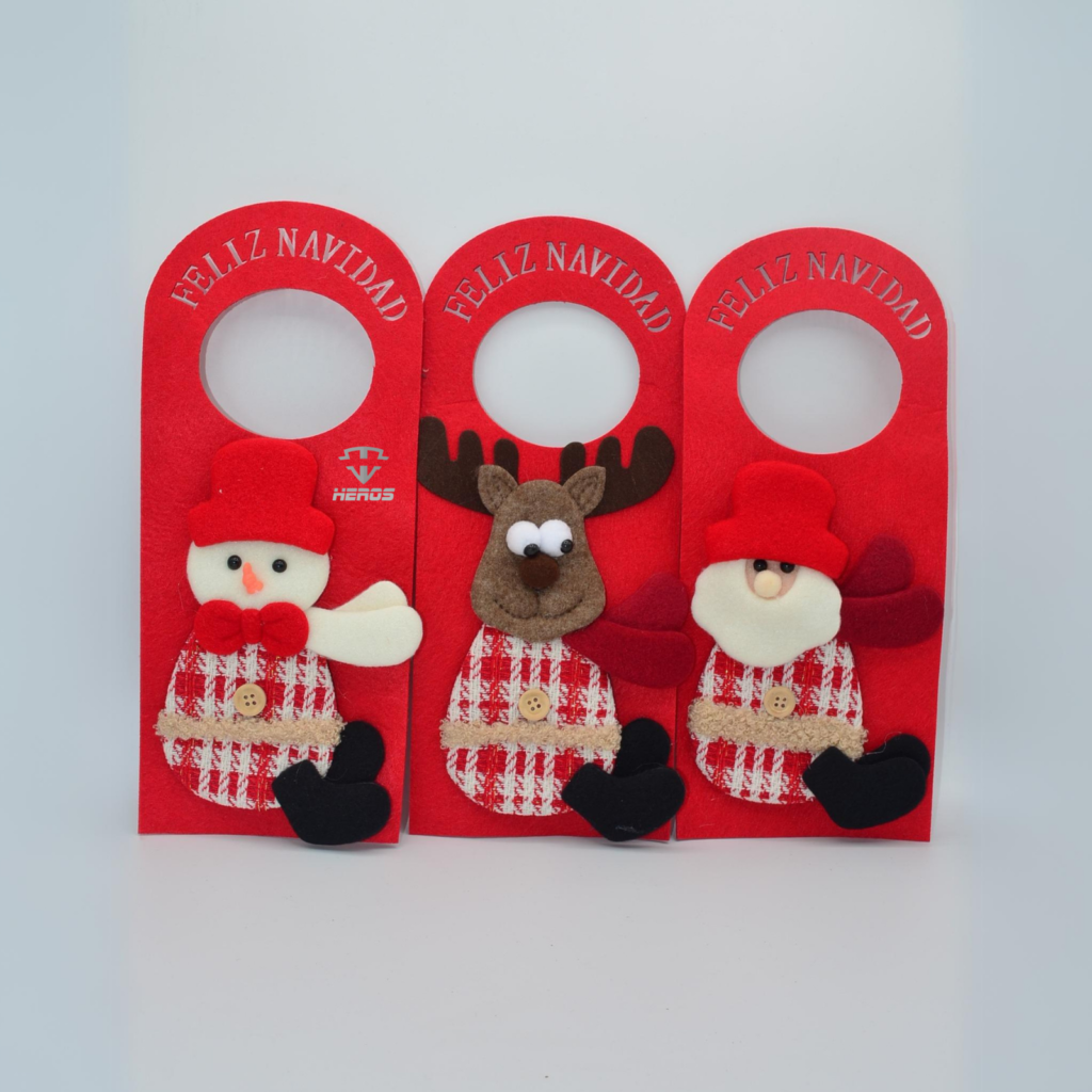 ADORNO DE NAVIDAD