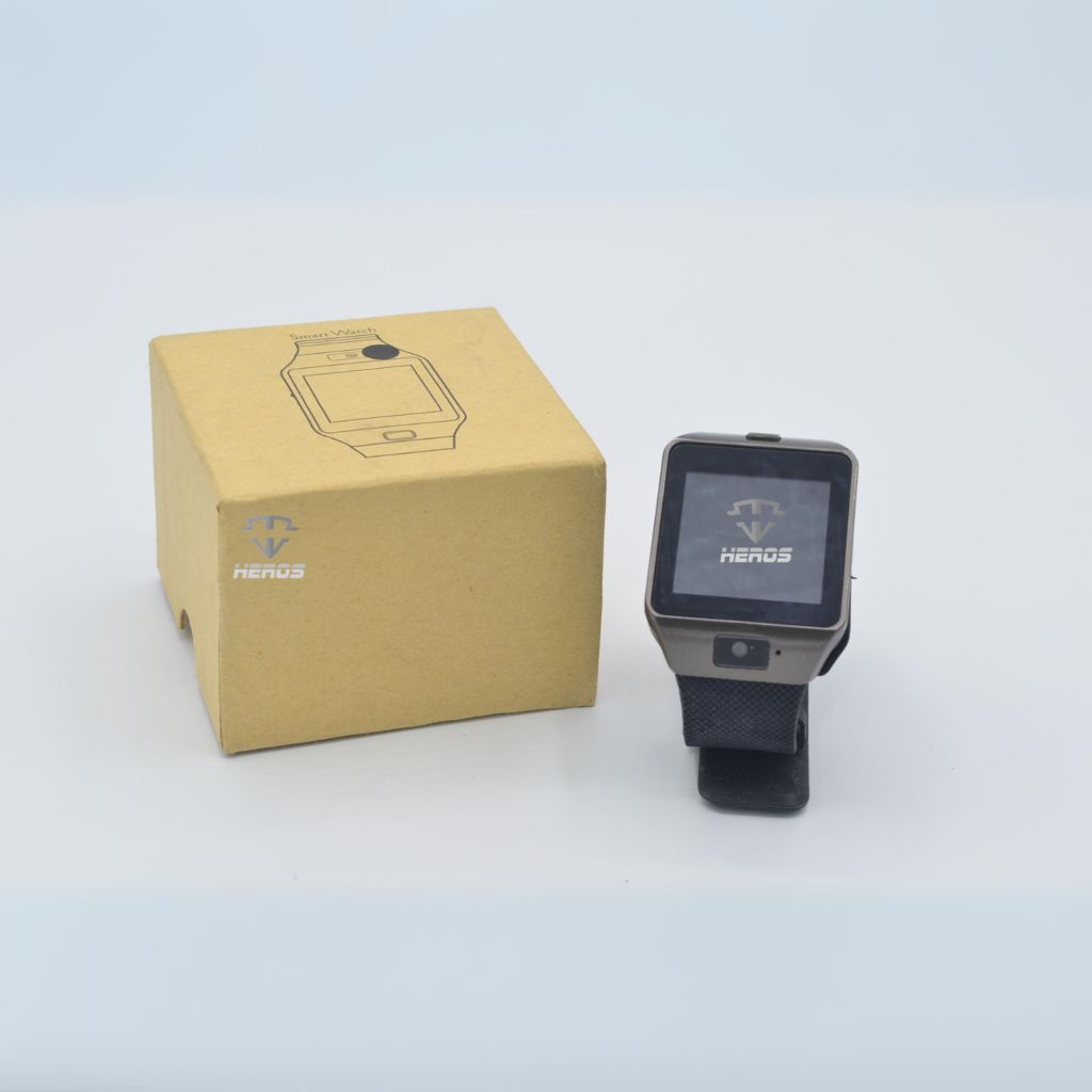 RELOJ