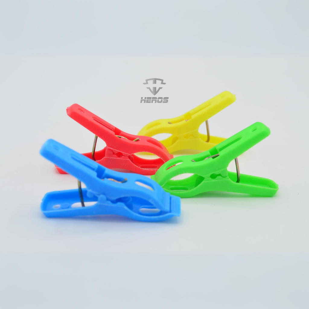 PINZAS ROPA