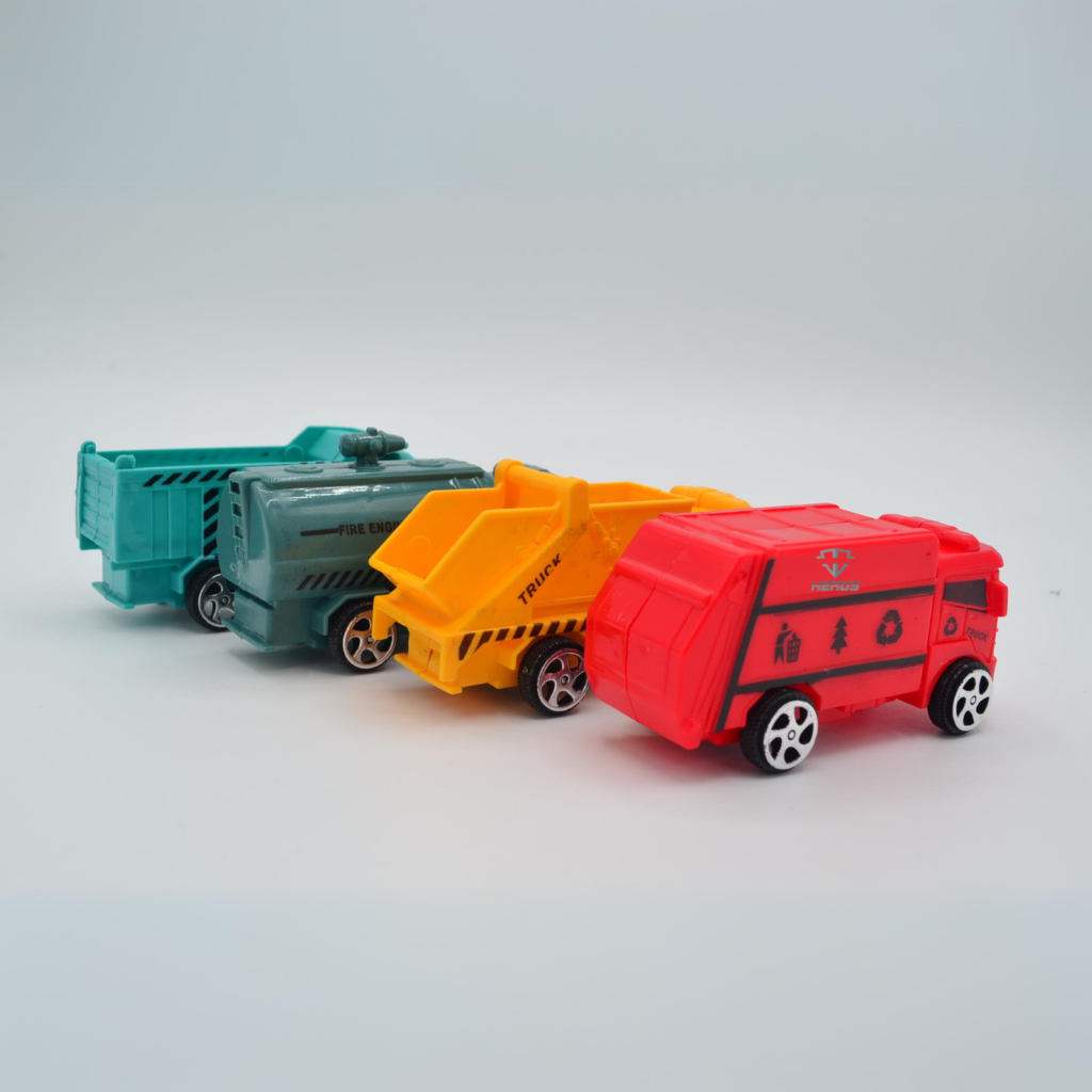 CARRO EMBOLSADO