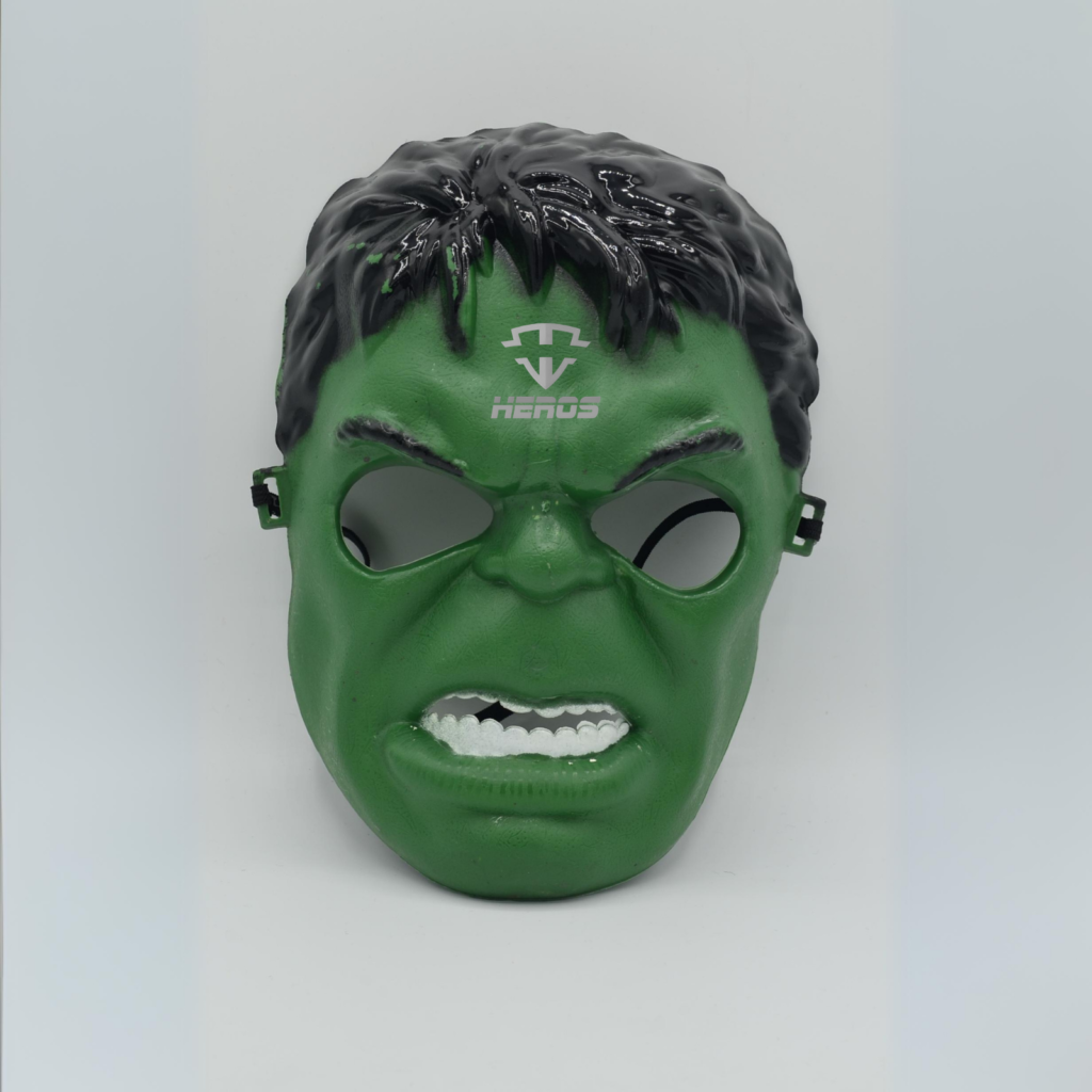 MASCARA HULK