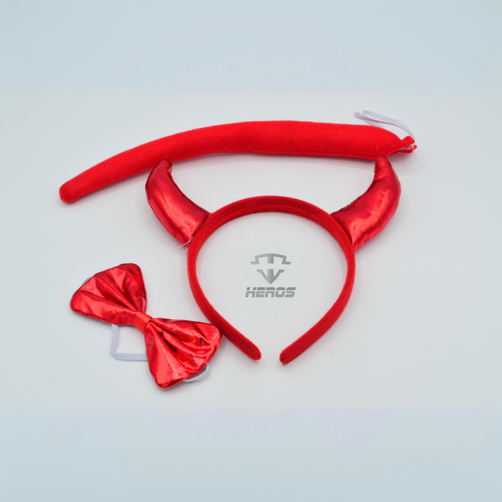 KIT DIADEMA