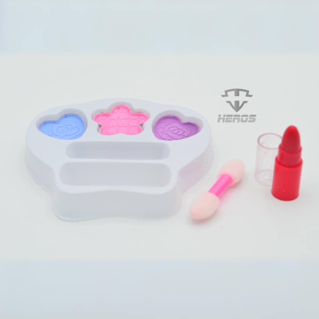 JUGUETE MAQUILLAJE