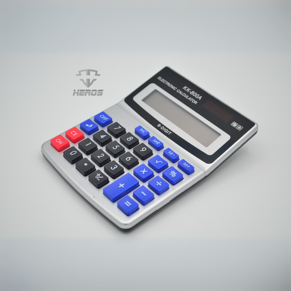 CALCULADORA