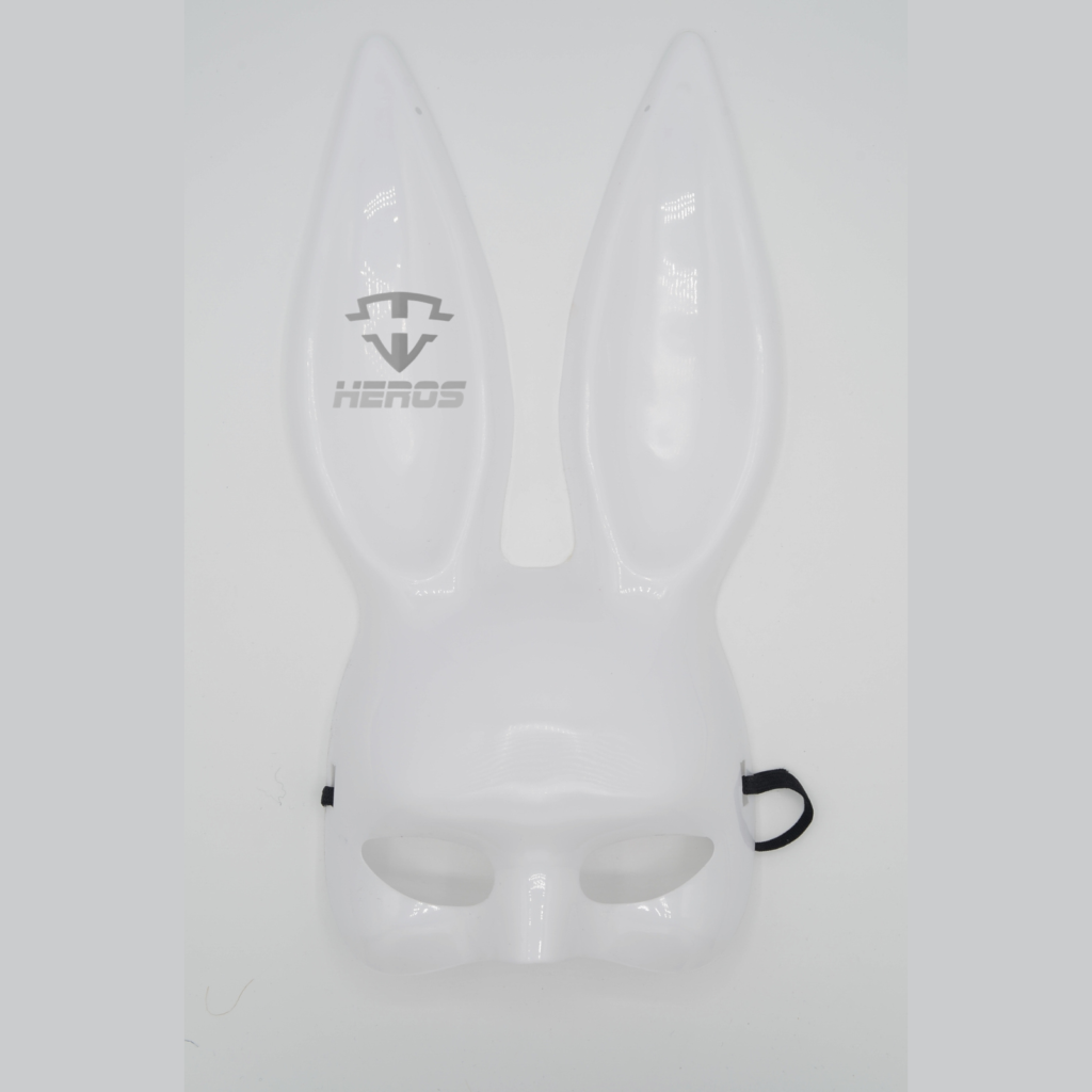 MASCARA CONEJO