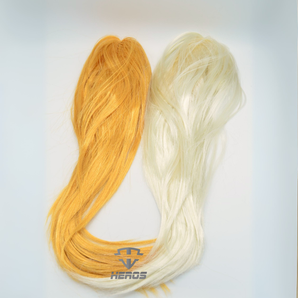 PELUCA COLORES