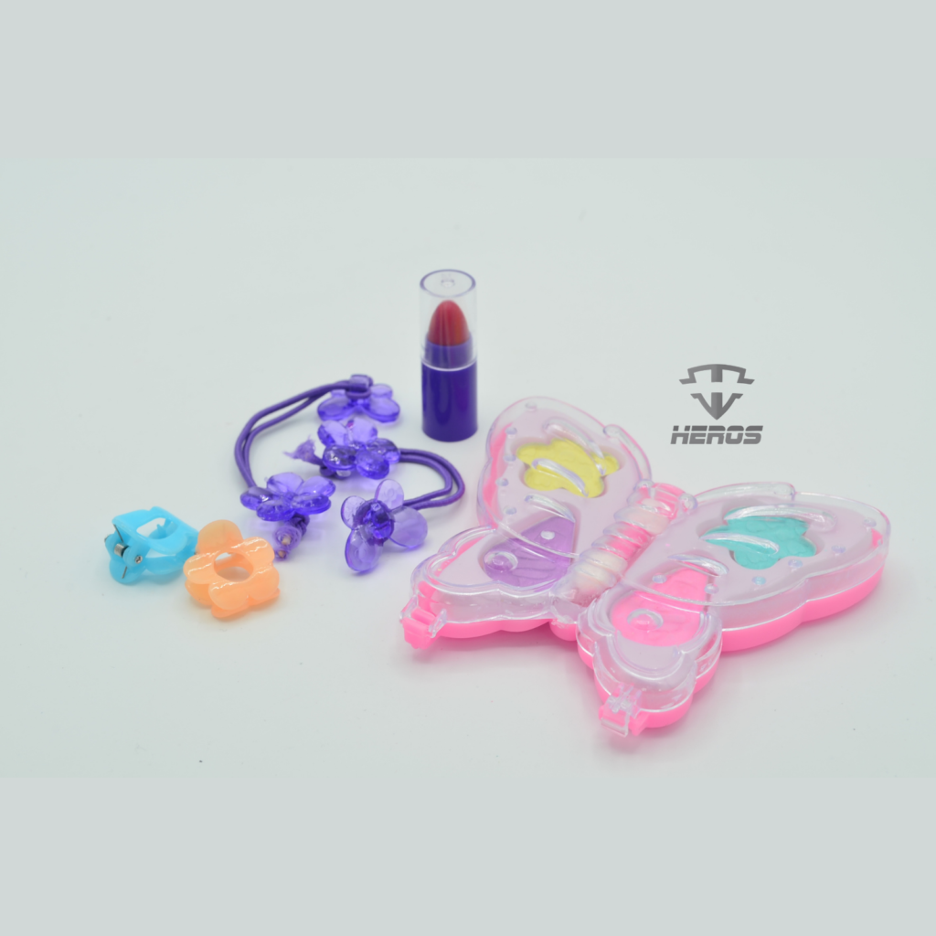 JUGUETE MAQUILLAJE