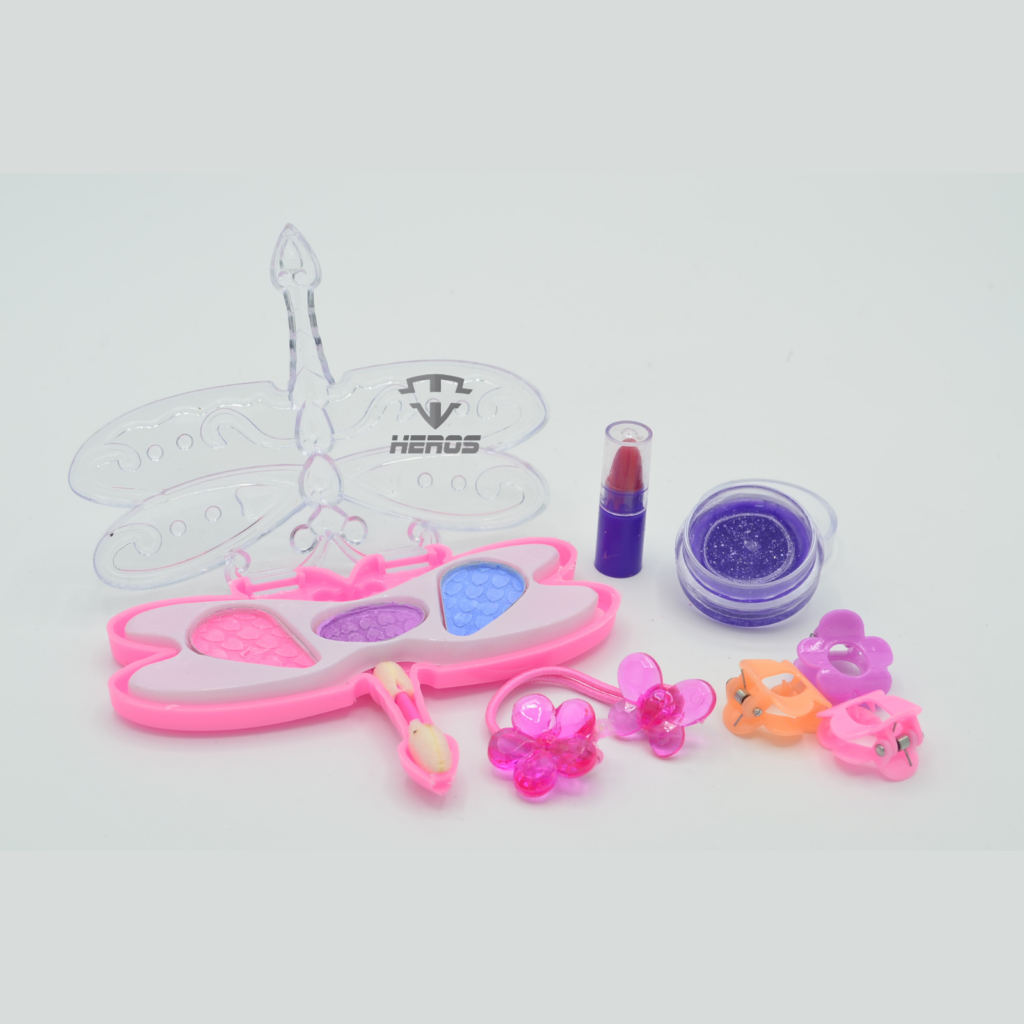 JUGUETE MAQUILLAJE
