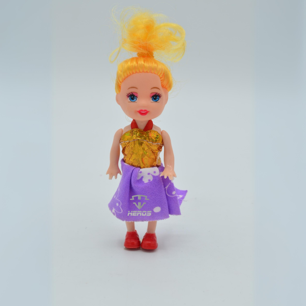 MUÑECA