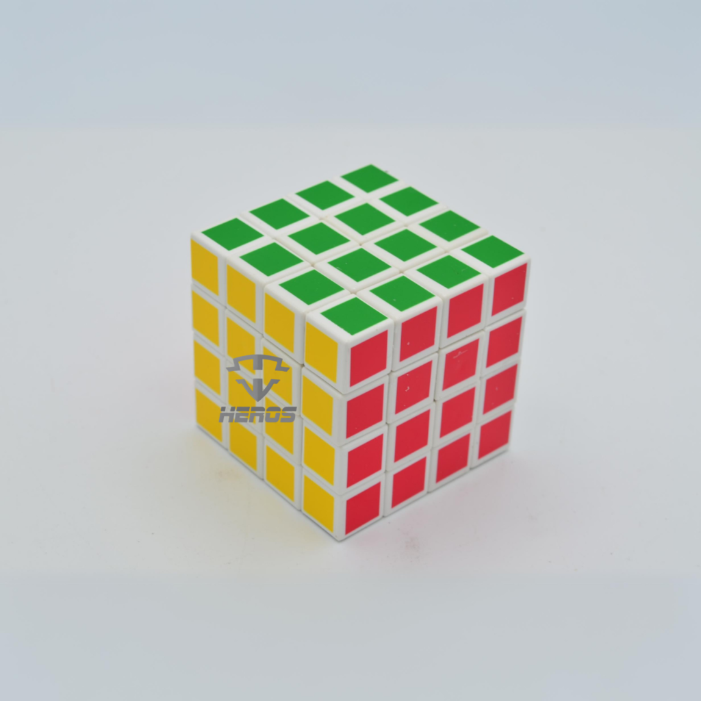 CUBO RUBIK
