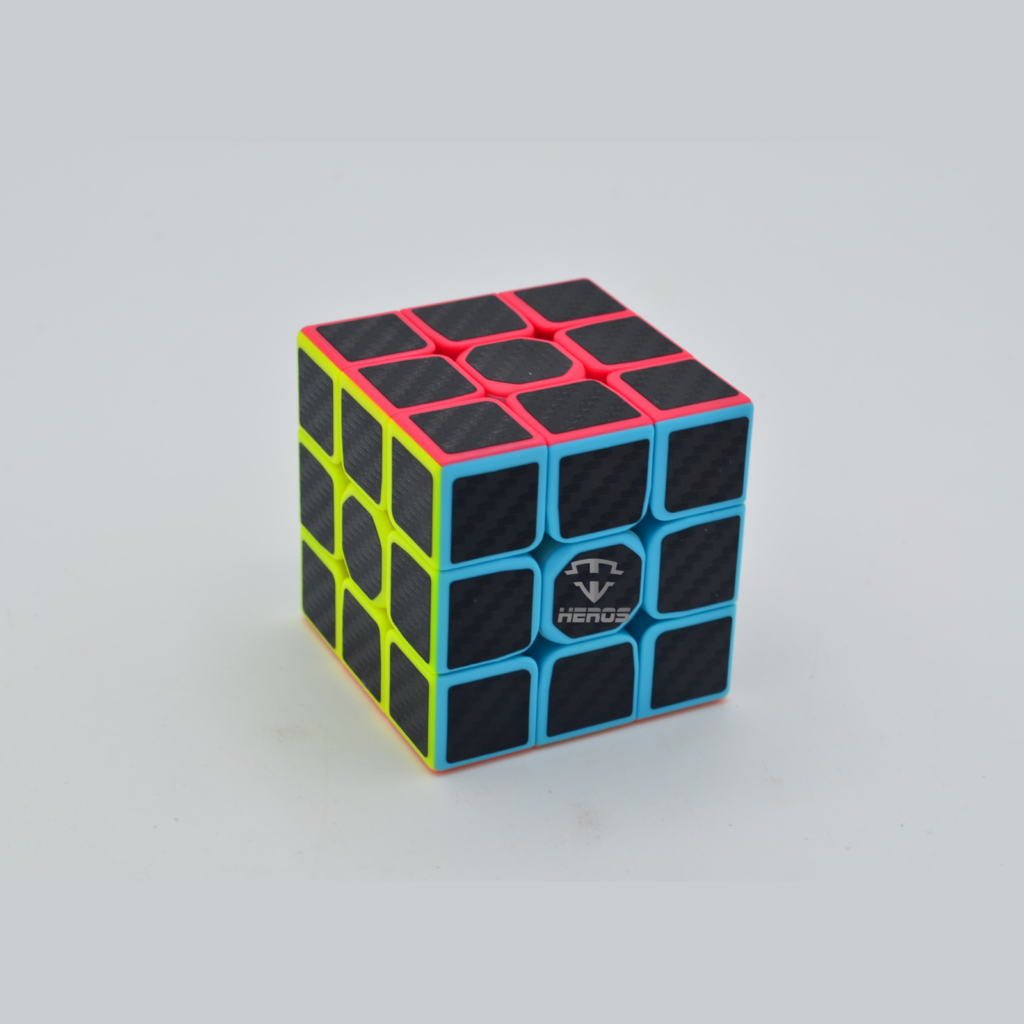 CUBO RUBIK