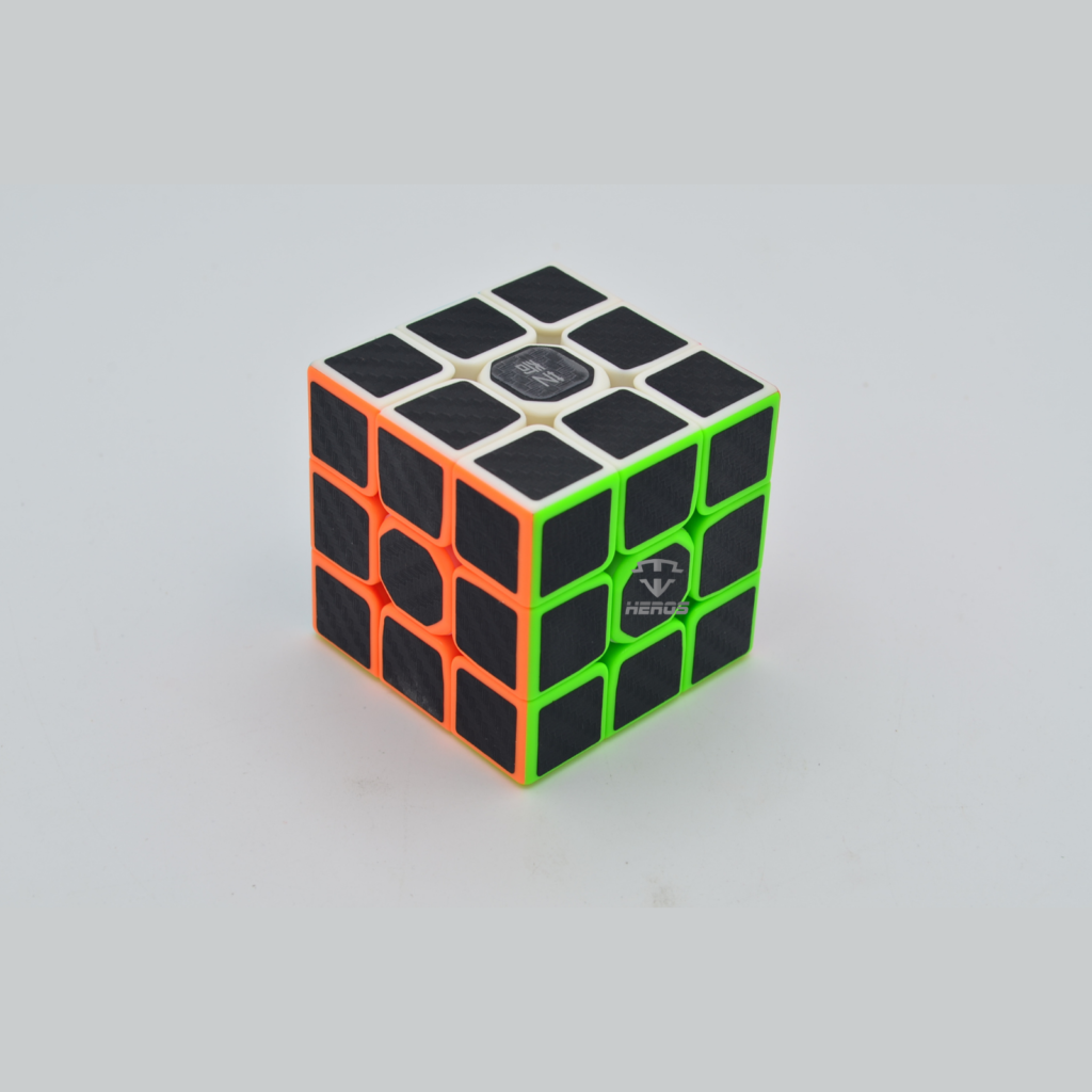 CUBO RUBIK