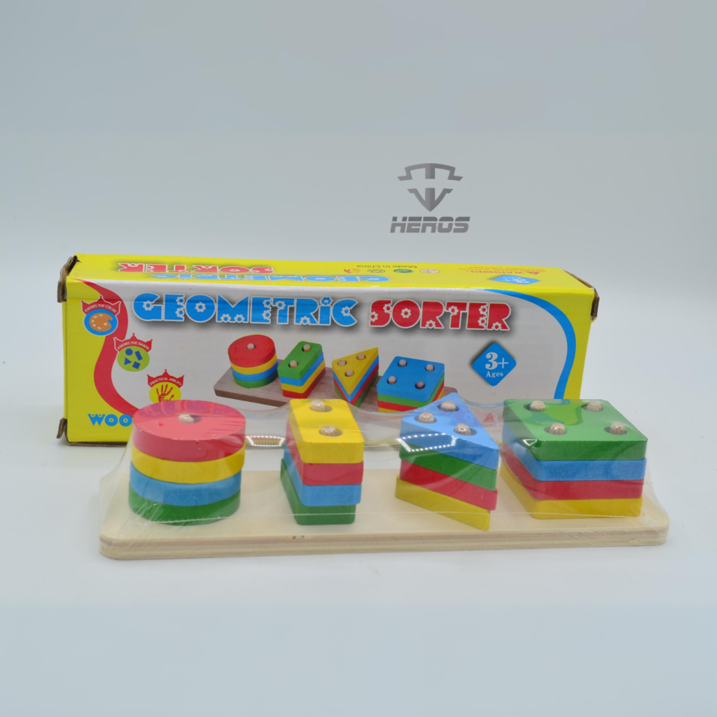 DIDACTICO MADERA