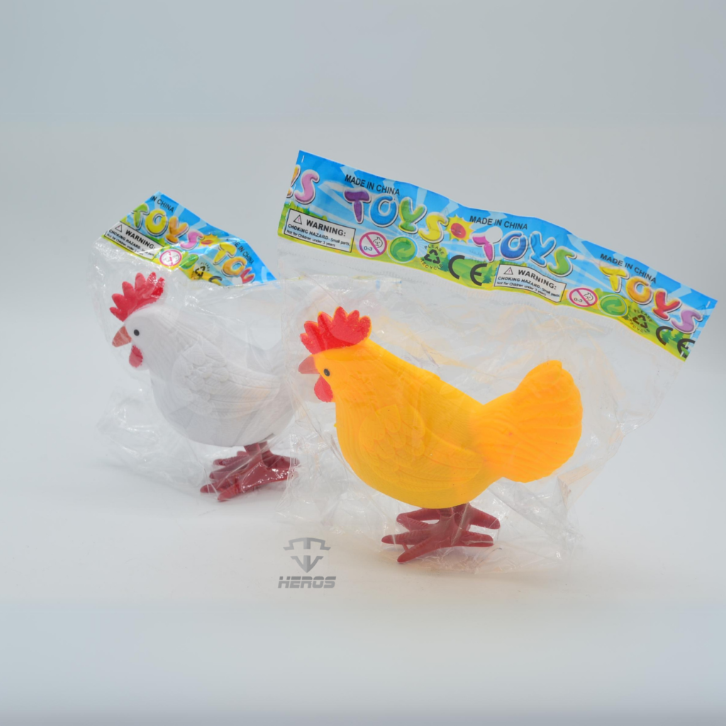 GALLO CUERDA