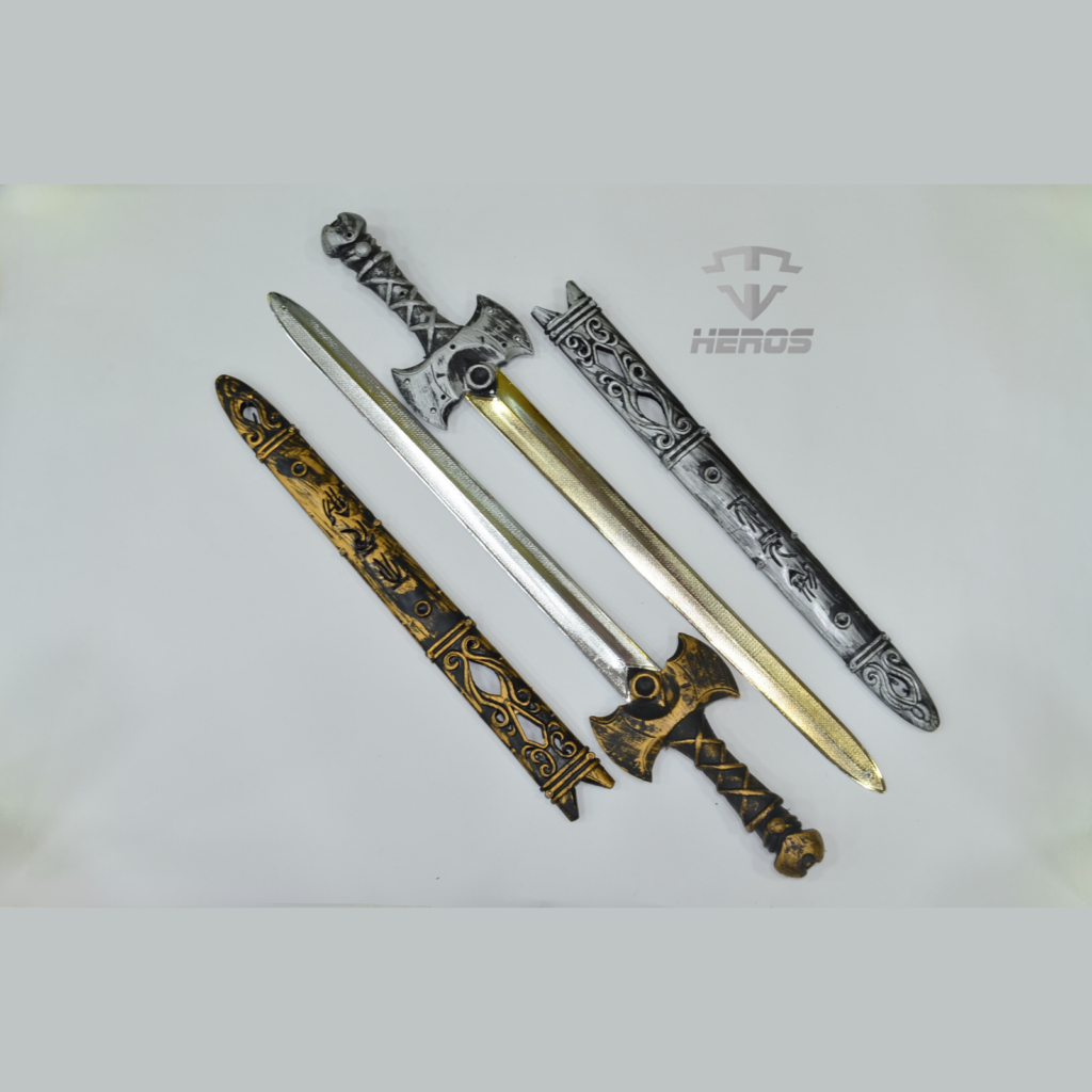 ESPADAS