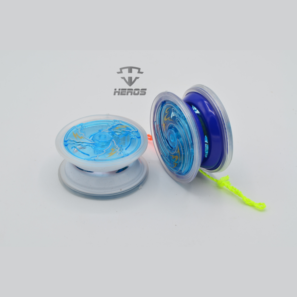 YOYO LUZ