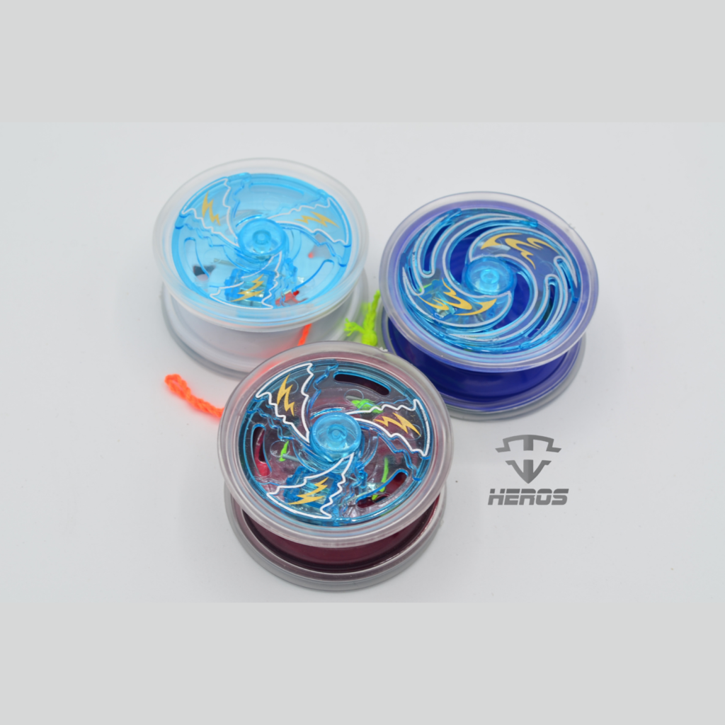 YOYO LUZ
