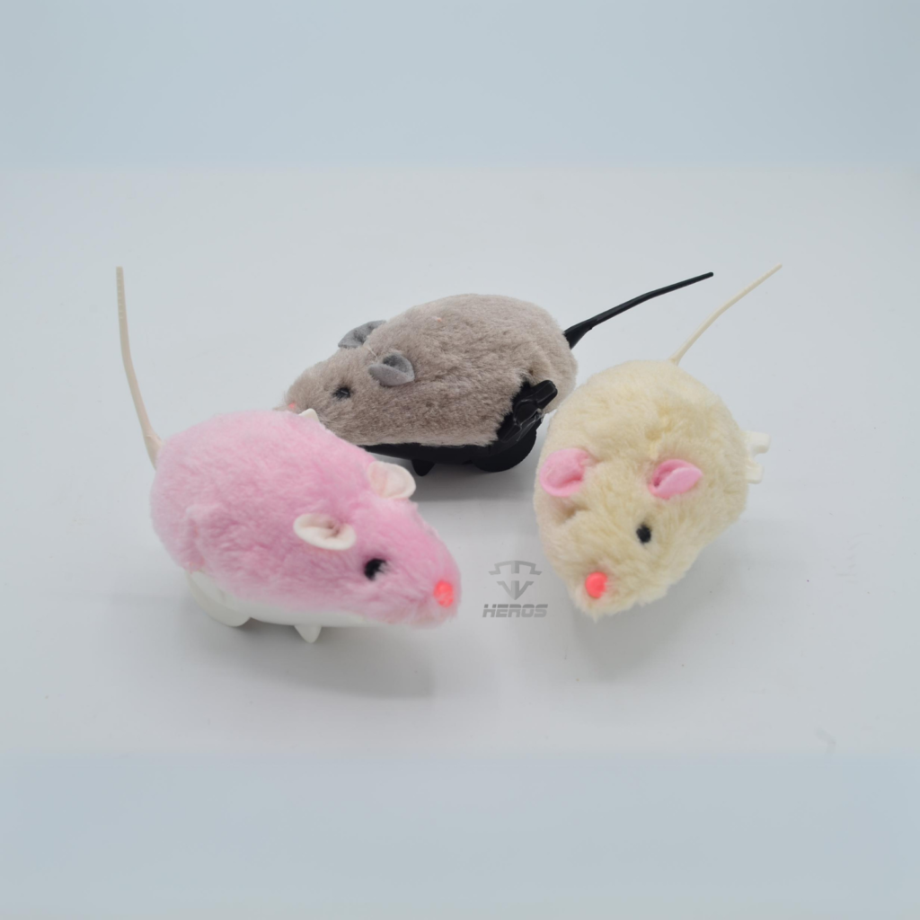 RATON IMPULSO