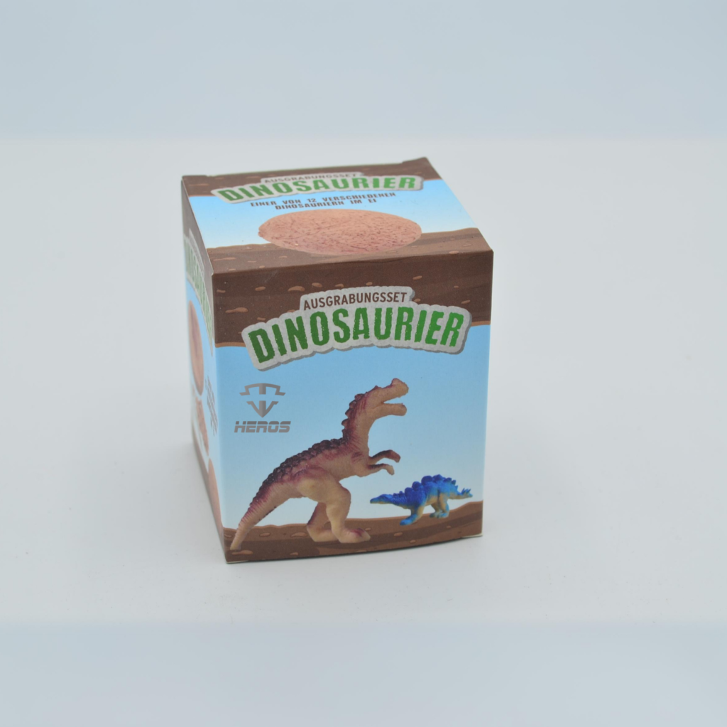 HUEVO DINOSAURIO
