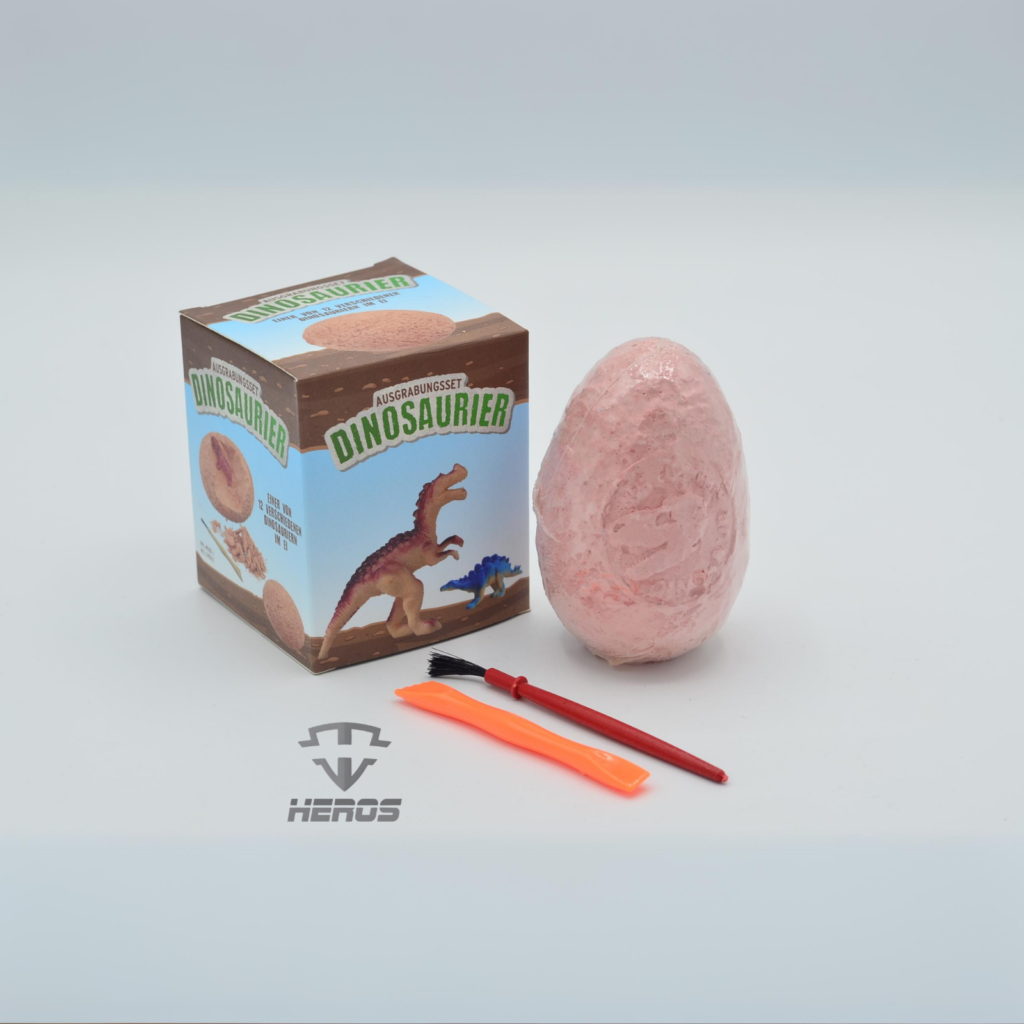 HUEVO DINOSAURIO