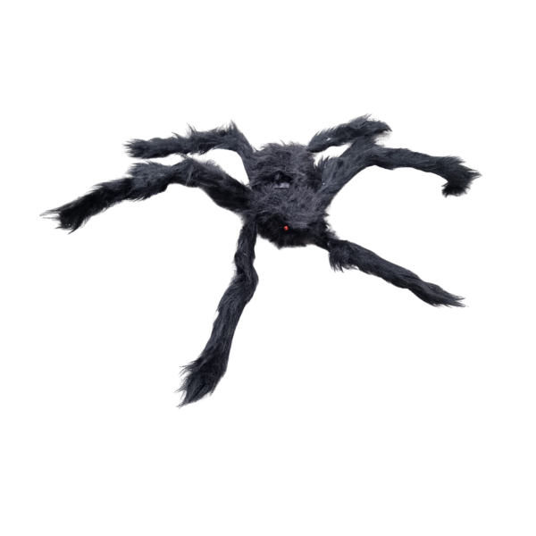 ARAÑA HALLOWEEN