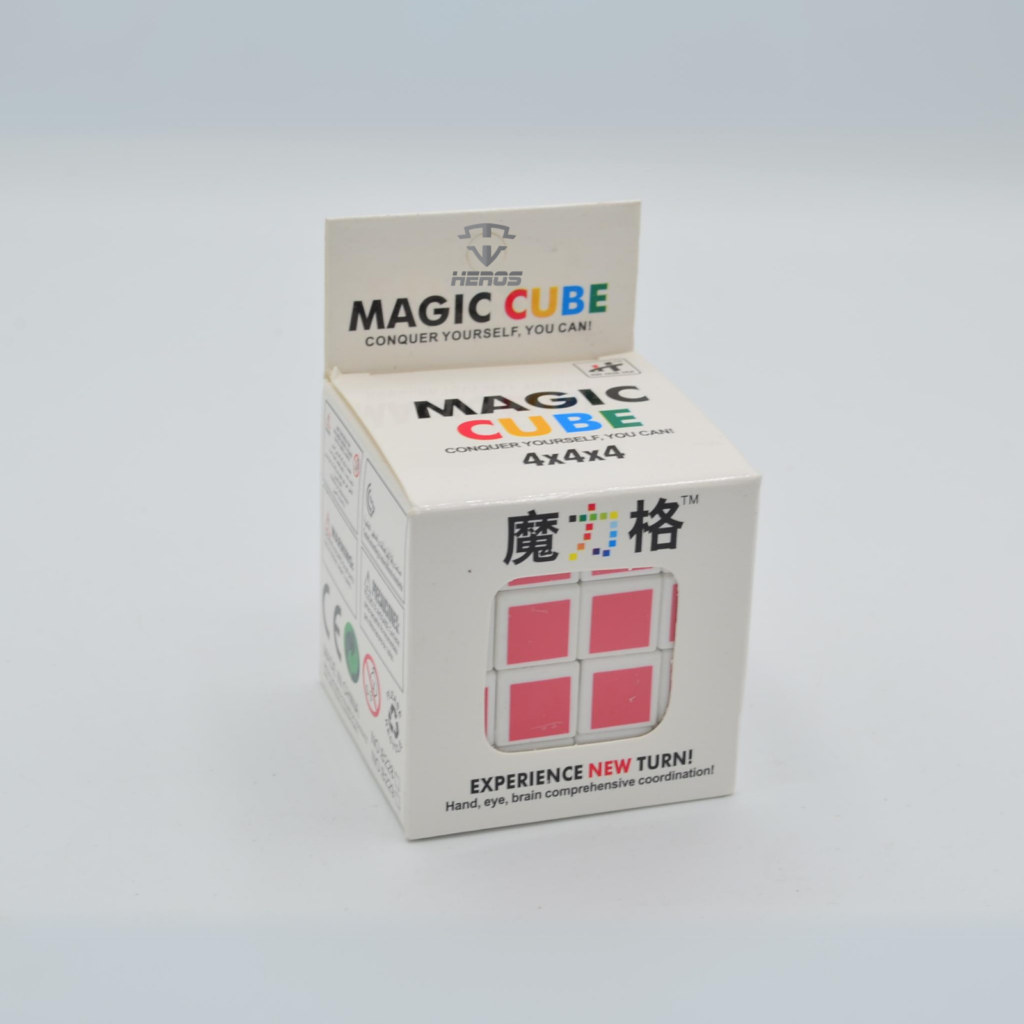 CUBO RUBIK