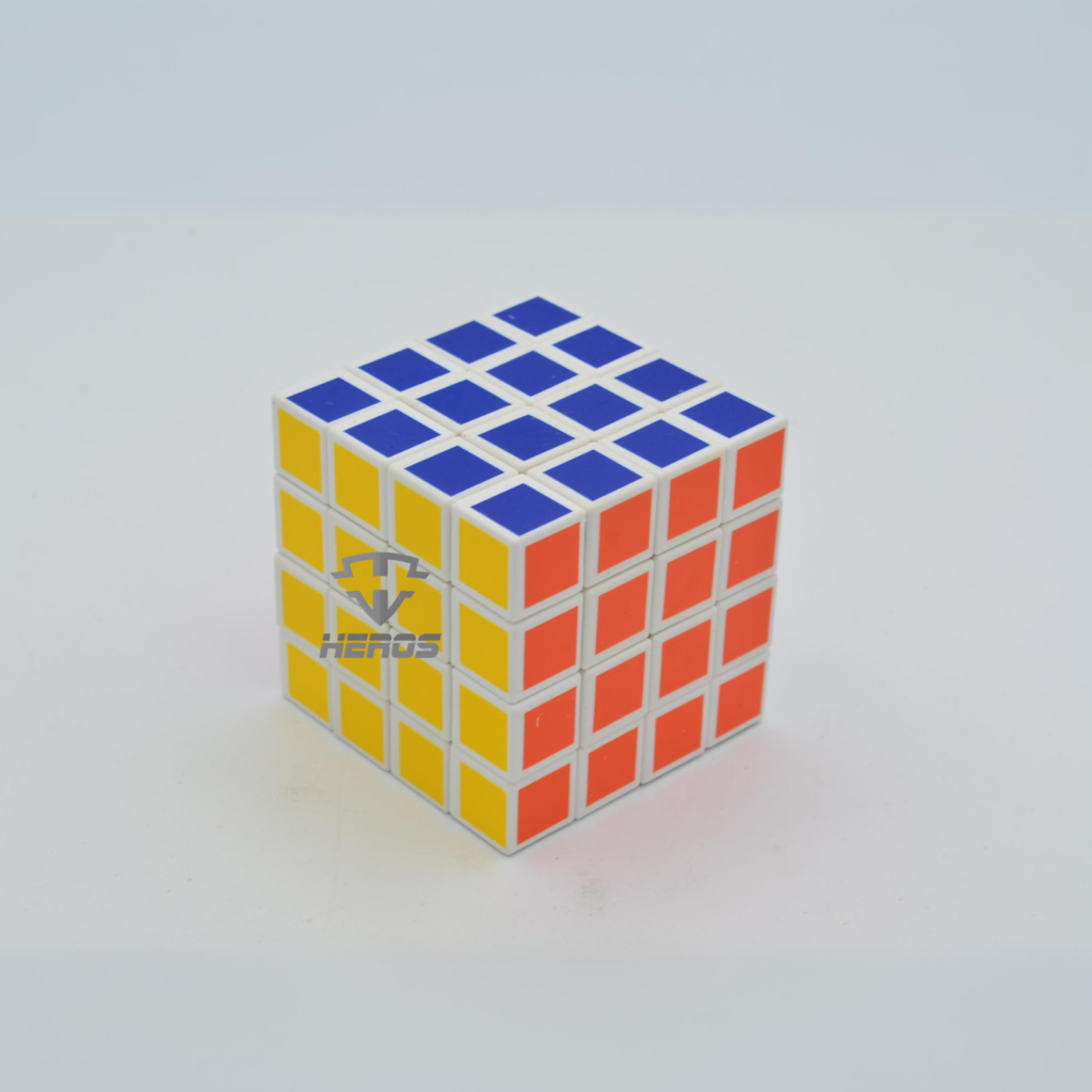 CUBO RUBIK