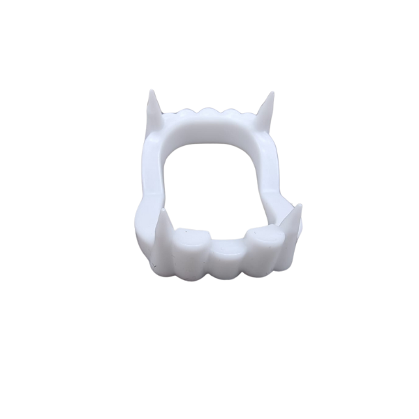 DIENTES HALLOWEN