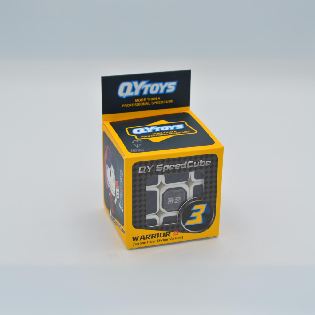CUBO RUBIK