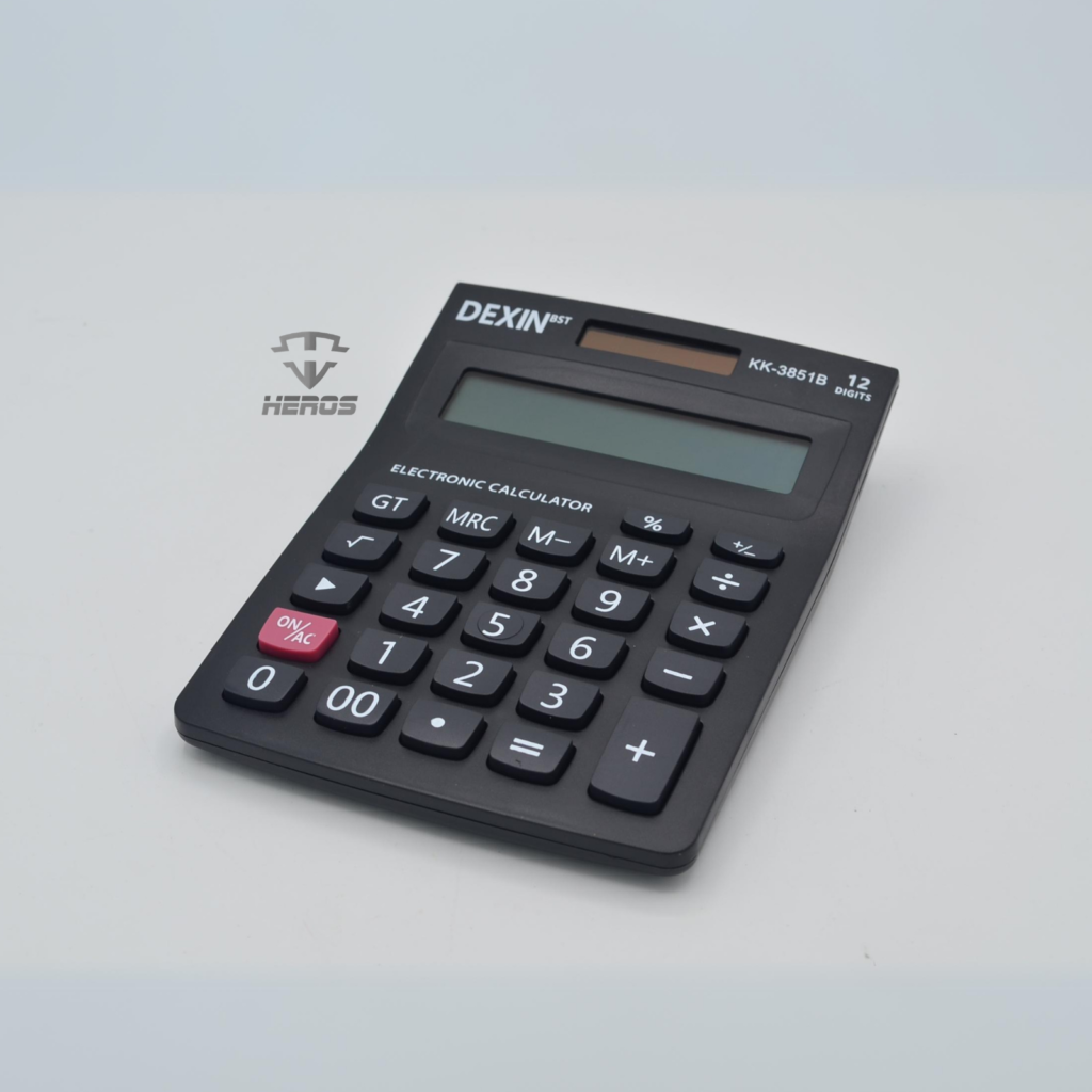 CALCULADORA
