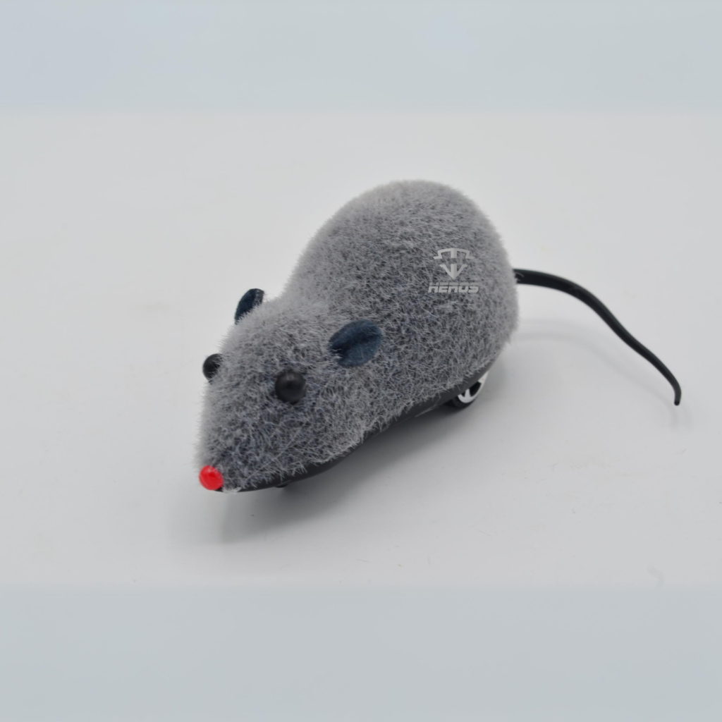 RATON IMPULSO