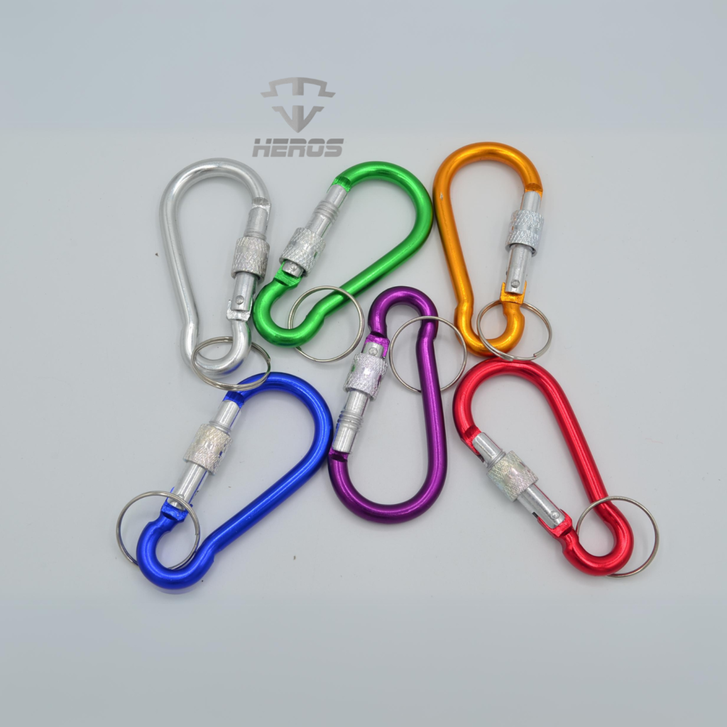 LLAVERO ARNES 7cm