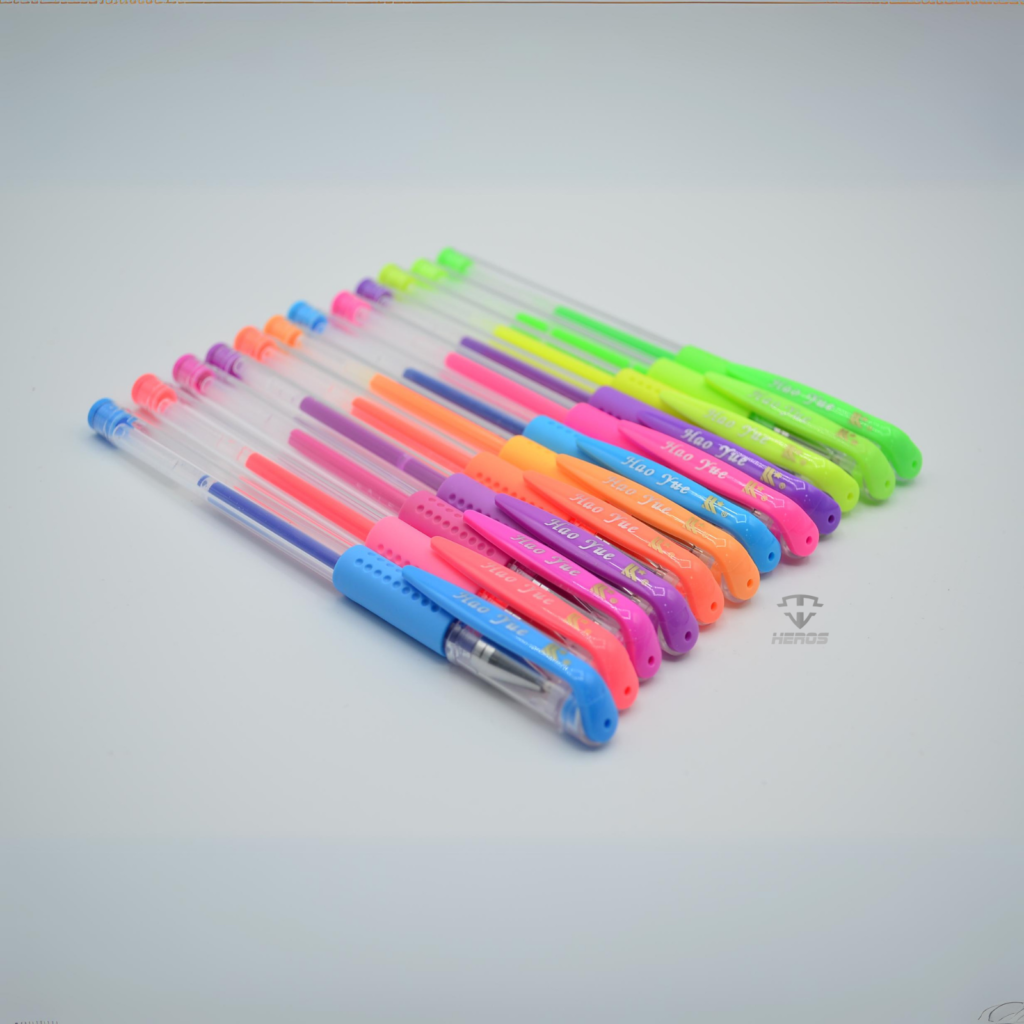 ESFERO NEON X12