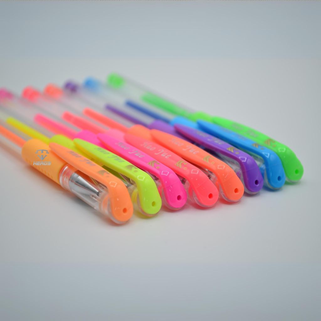 ESFERO NEON X8