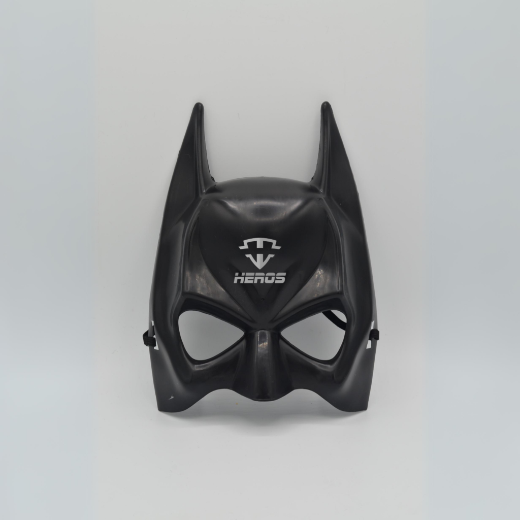 MASCARA BATMAN