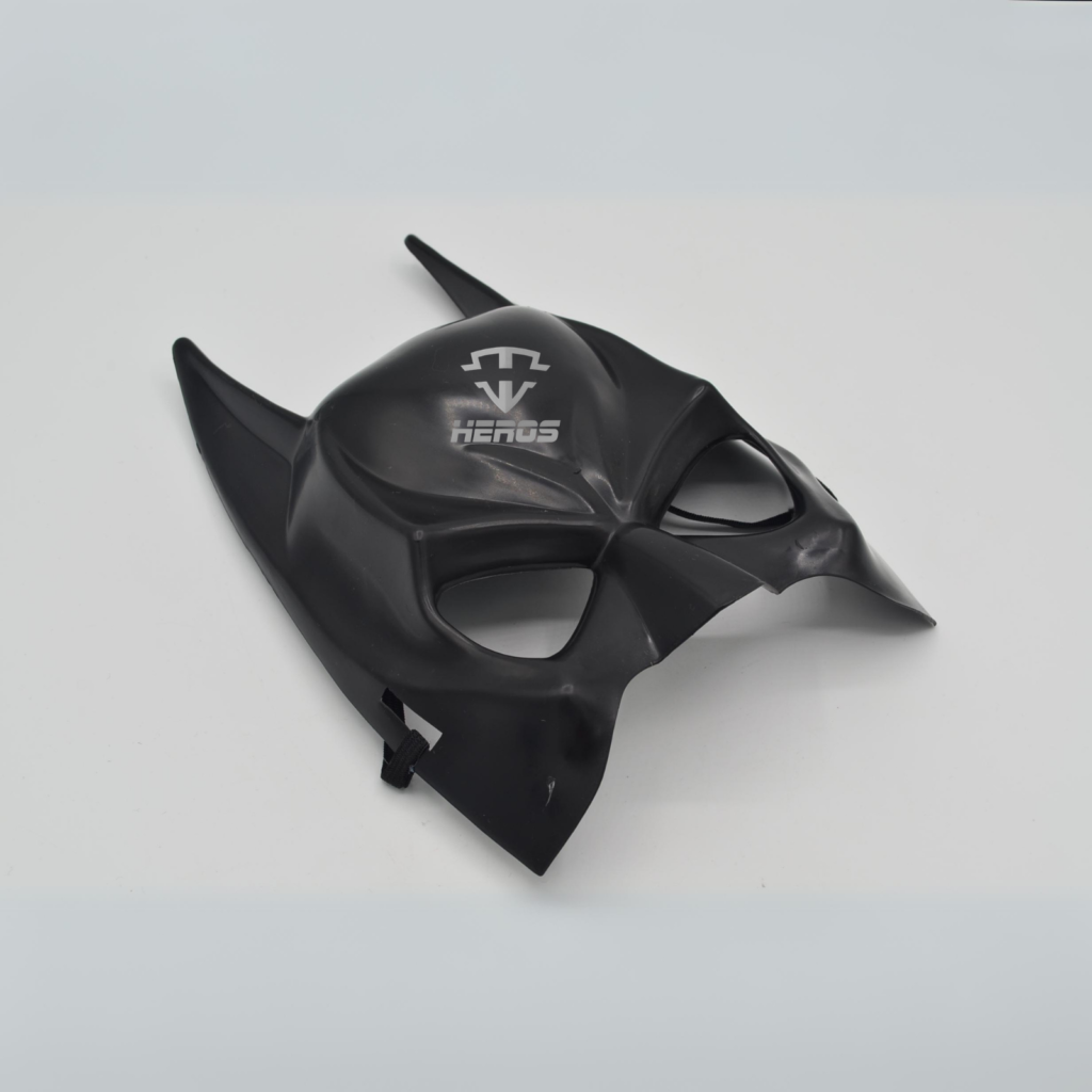 MASCARA BATMAN