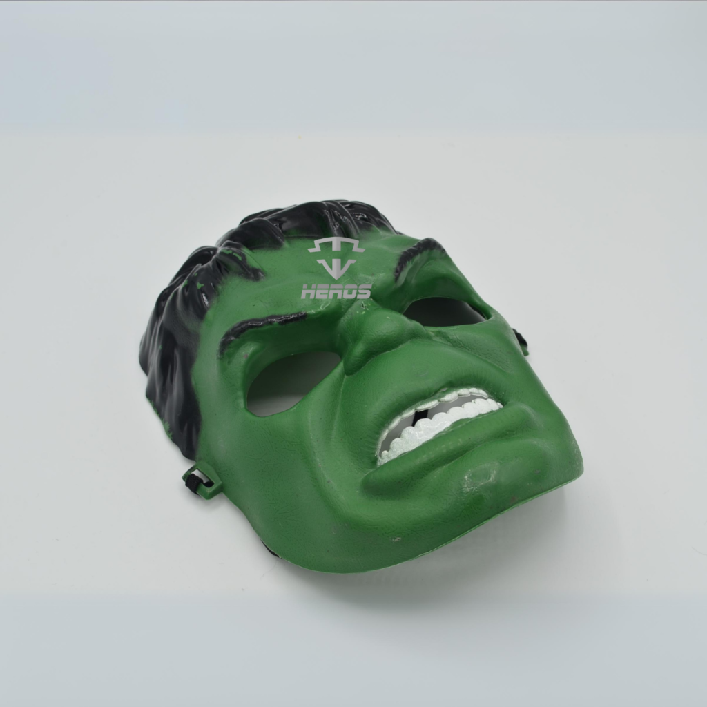 MASCARA HULK