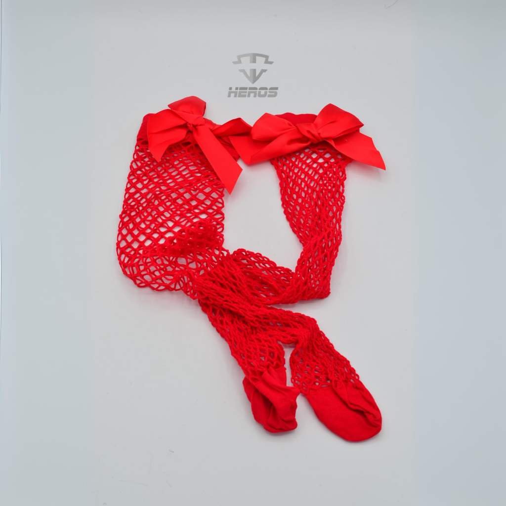 MEDIA MALLA STOCKING