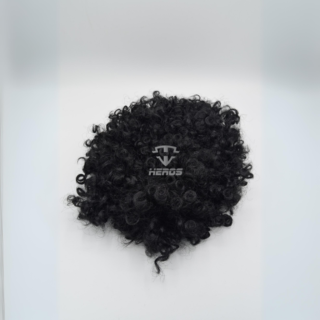 PELUCA AFRO