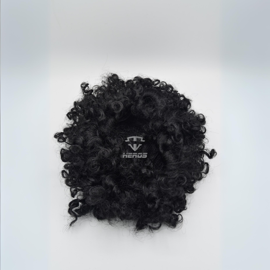 PELUCA AFRO
