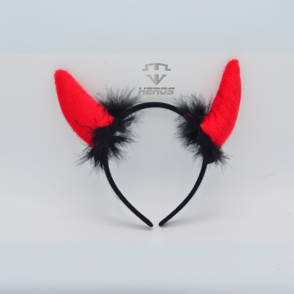 DIADEMA CACHOS