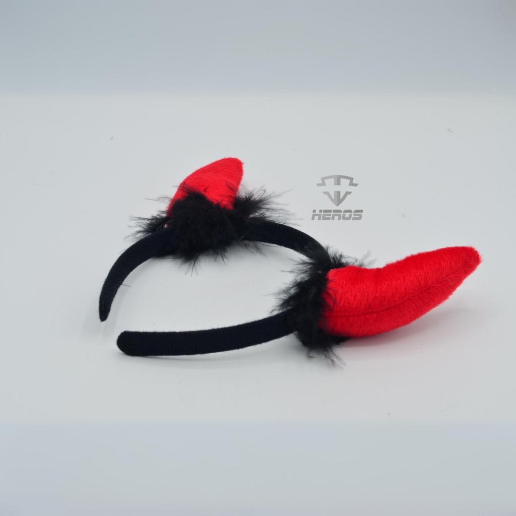 DIADEMA CACHOS