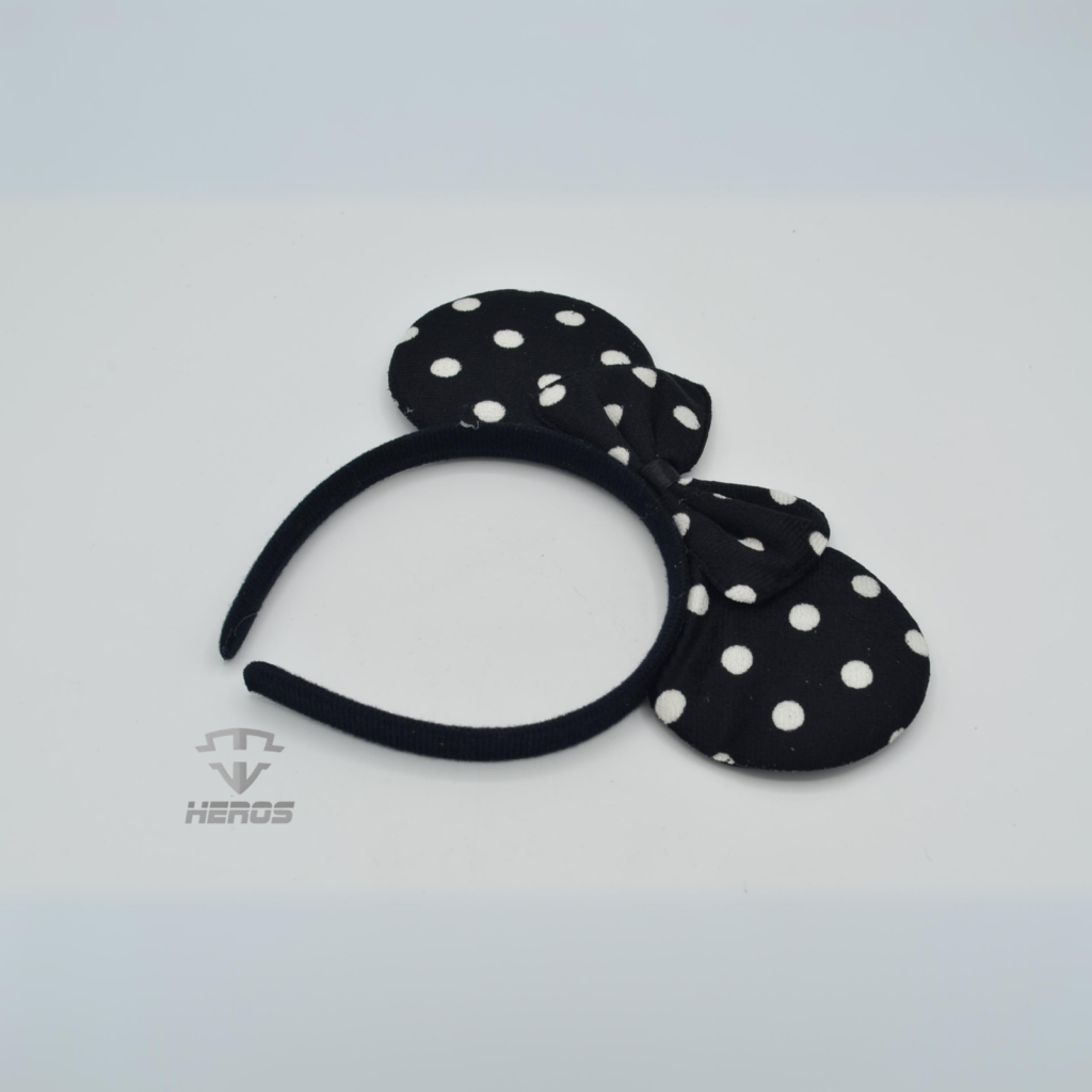 DIADEMA RATONA