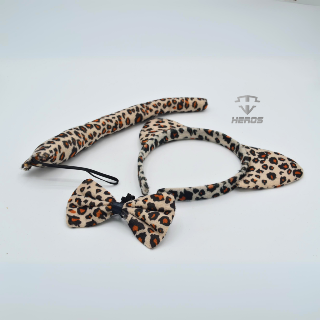 KIT DIADEMA