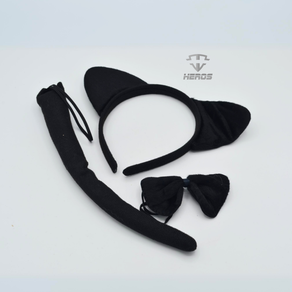 KIT DIADEMA