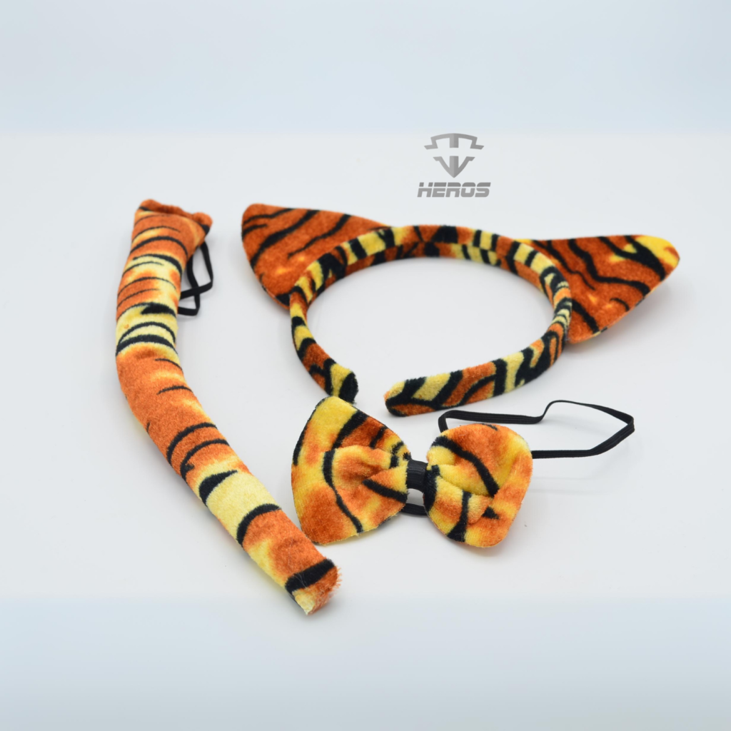 KIT DIADEMA